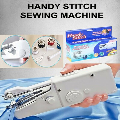 Handy Stitch Sewing Machine (P00692)