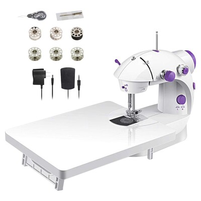 Mini Sewing Machine With Stand (P00438)