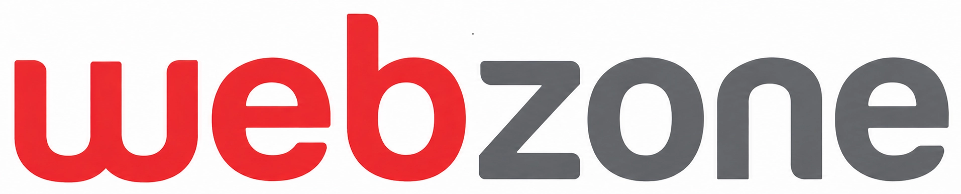 Webzone Logo